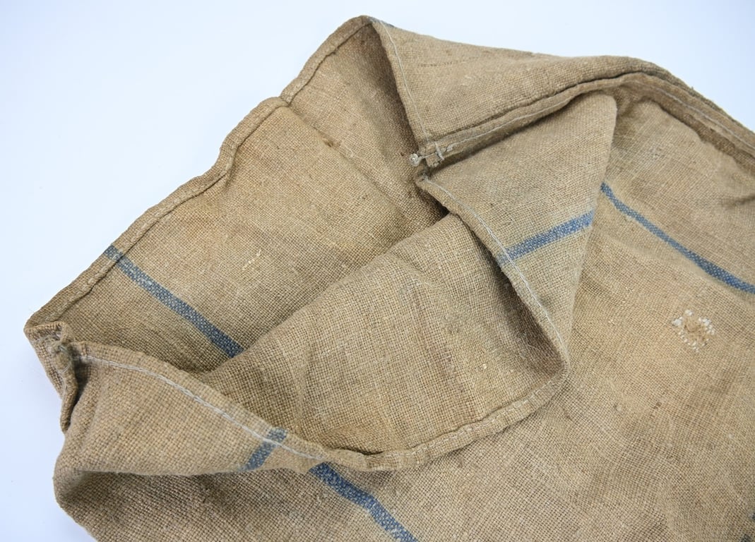German WH Food Supply Bag 1939
