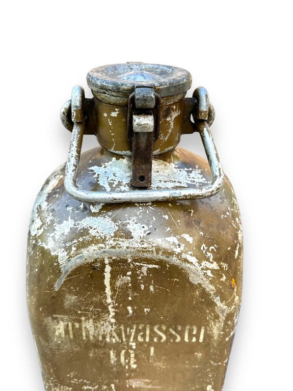 10 Liter Water Storage container