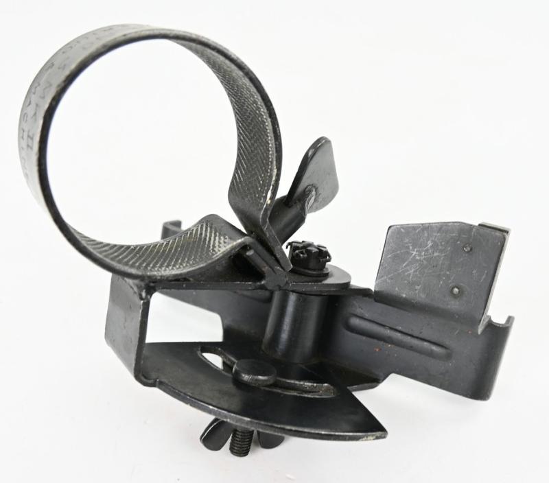 British WW2 No.3 MK3 2 inch mortar sight.