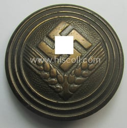 'Reichsarbeitsdienst der weiblichen Jugend' (or: RADwJ ie.: Womens...