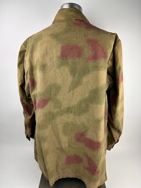 WW2 Luftwaffe "Feld-Division" smock in Sumpftarn