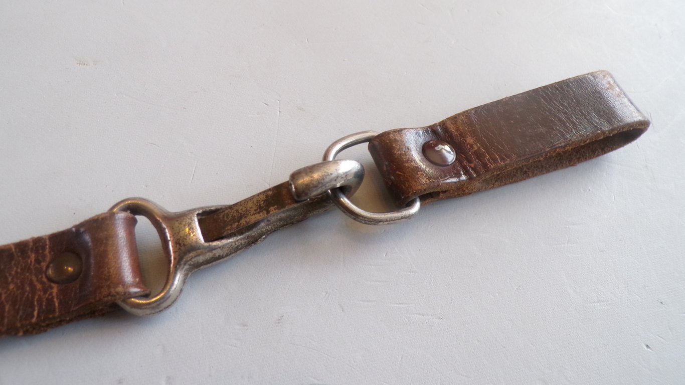 Hitler Jugend (Hitler Youth) schoulderstrap