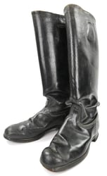 German WH NCO Jackboots