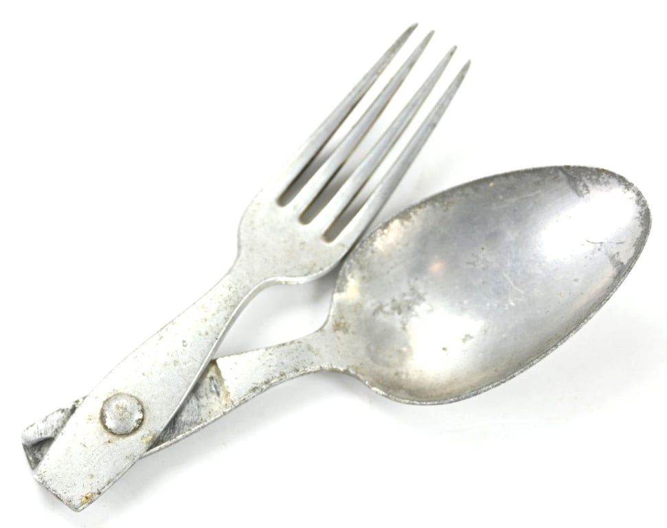 German WH Göffel 1942