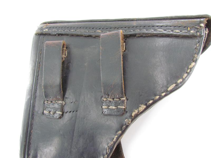 Luger P08 K-Date Holster....Rare