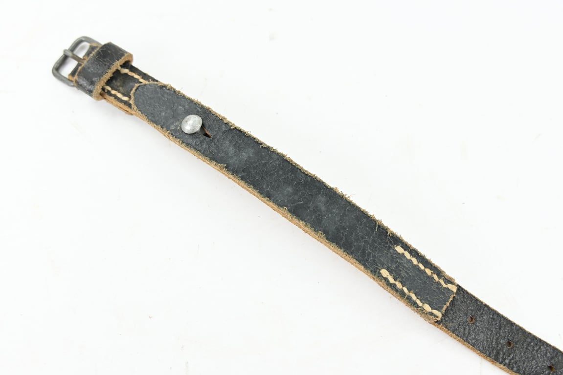 German WH Equipment Strap