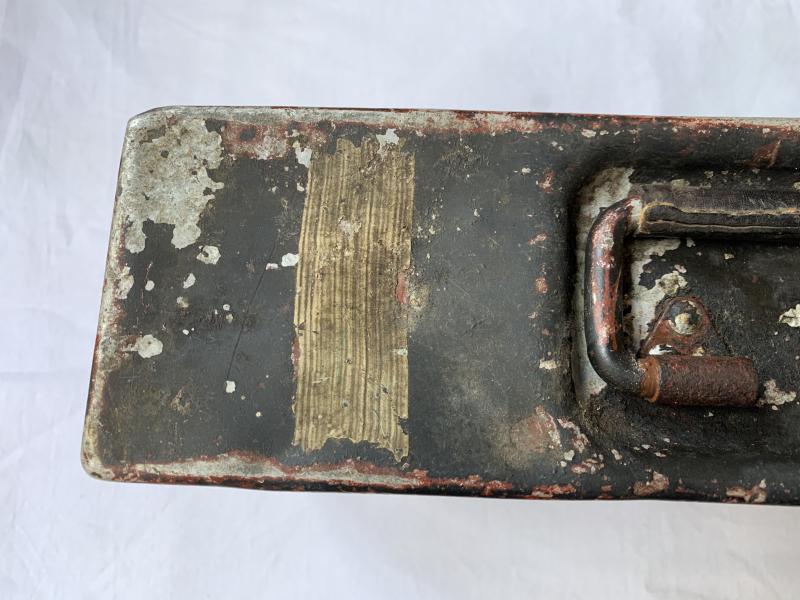 MG34/42 Aluminium Ammo Case