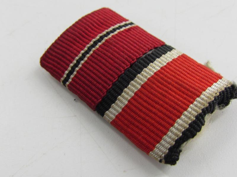 2-Piece Ribbon Bar ( Bandspange )