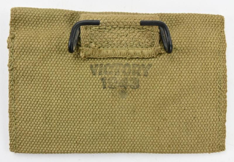 US WW2 M-1924 First Aid Pouch