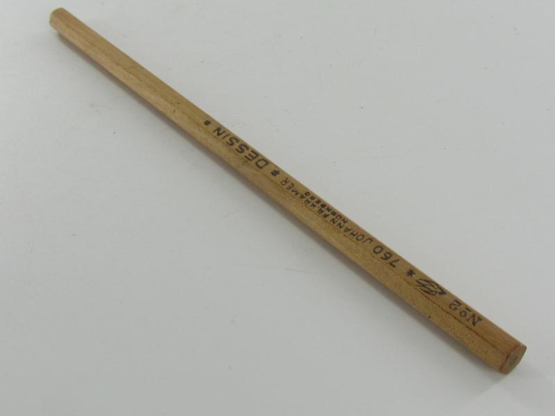 Wehrmacht era Mapcase Pencil