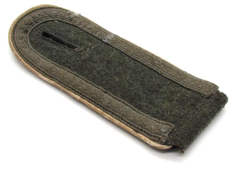 Single WH (Heer) M40 'Infanterie' Shoulder-Strap