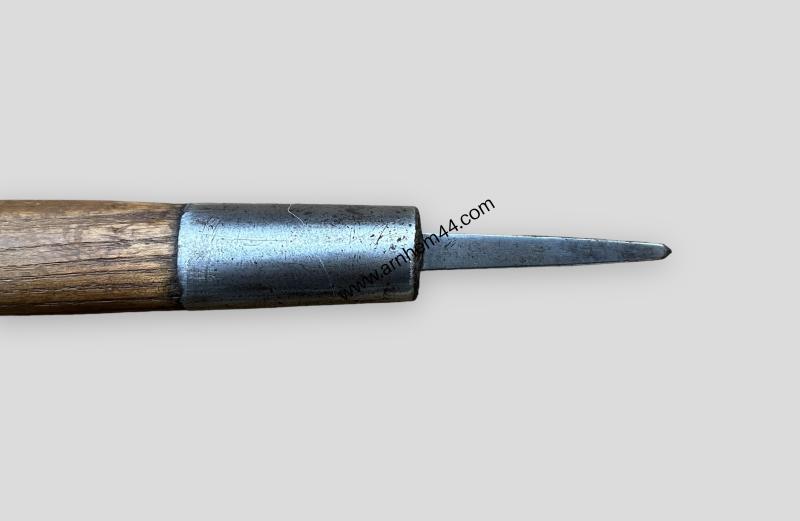 Gebirgsjäger Eispickel