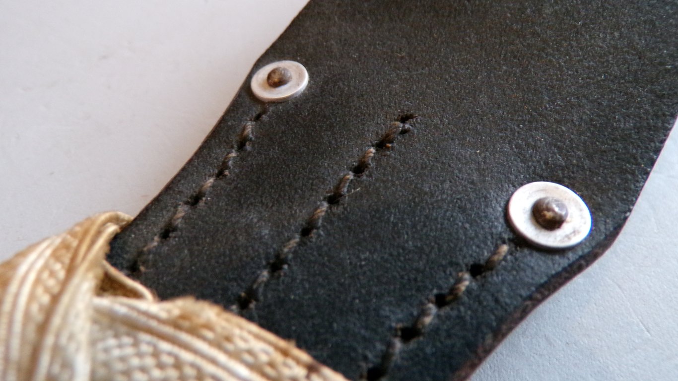 KS98 by E.u.F Hörster Solingen