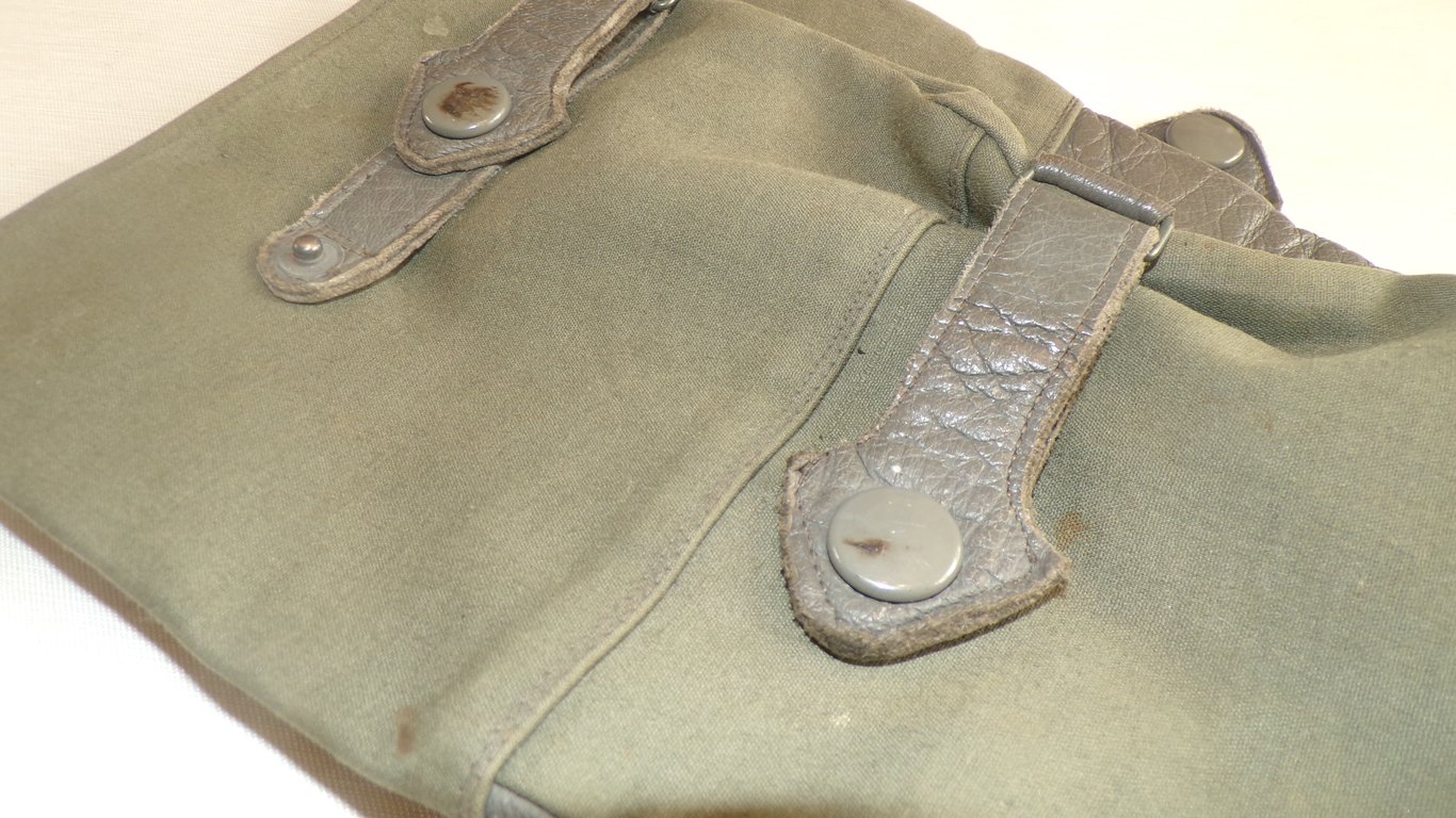 Mint Kradmelder Gloves  Lulek & Pirmann 1941
