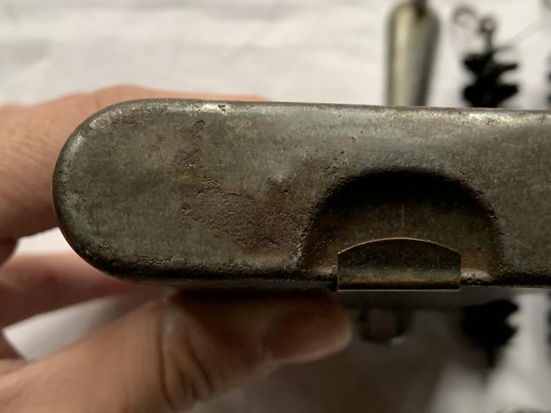 K98 Rifle Cleaning Kit -1935-