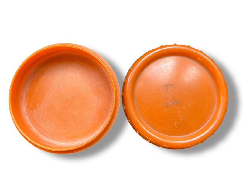 Wehrmacht Bakelite Butterdish -named-