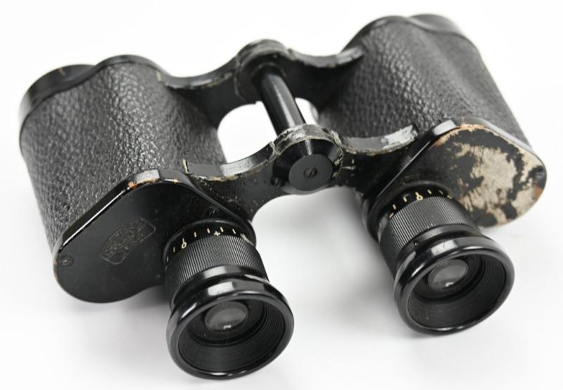 German WH Binocular 6x30