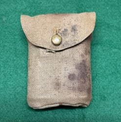 1904 Mineral Jelly Tin MKII Cover
