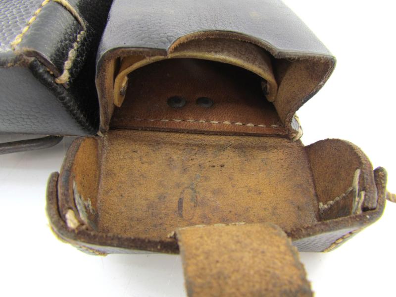 K98 Ammunition Pouch