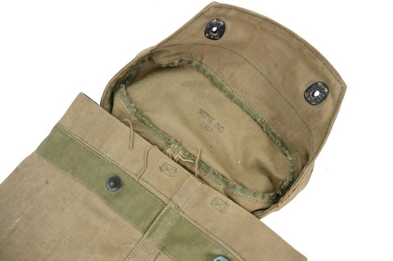 US WW2 Bazooka Bag