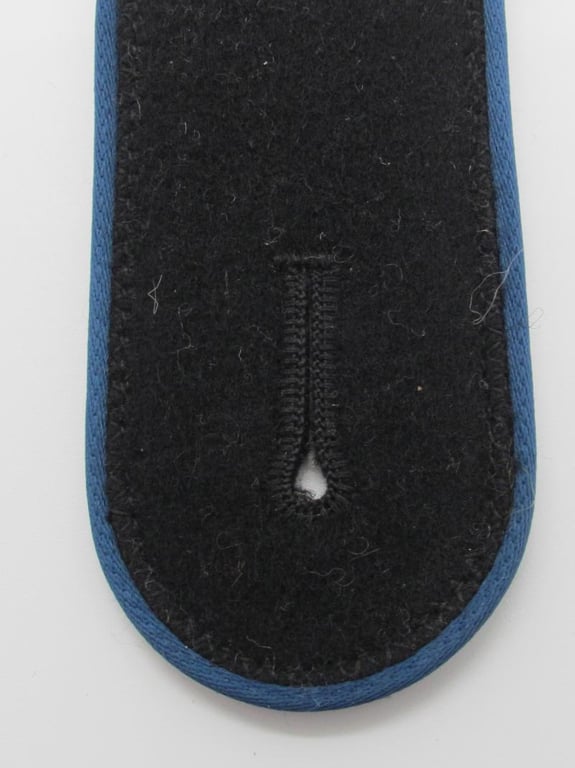 Waffen SS Medical ( Sanitäter ) shoulder boards