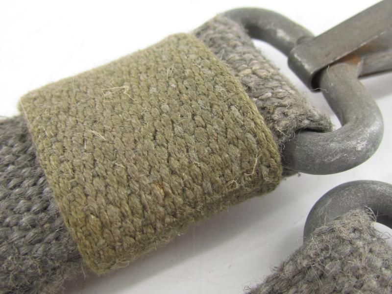 Late War MGZ40 Optic Case Carrying Strap