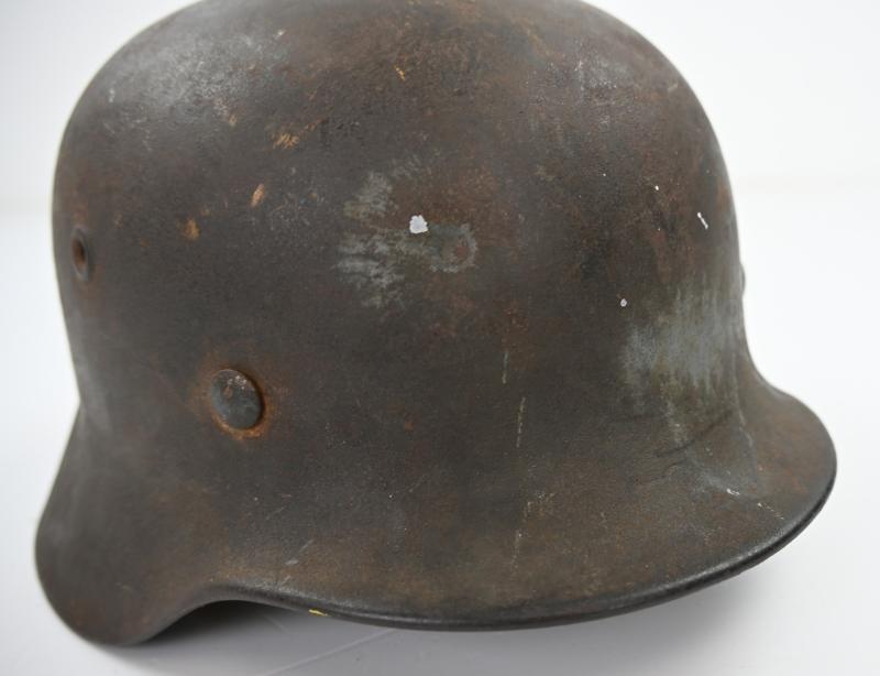 German LW M40 SD Helmet KIA