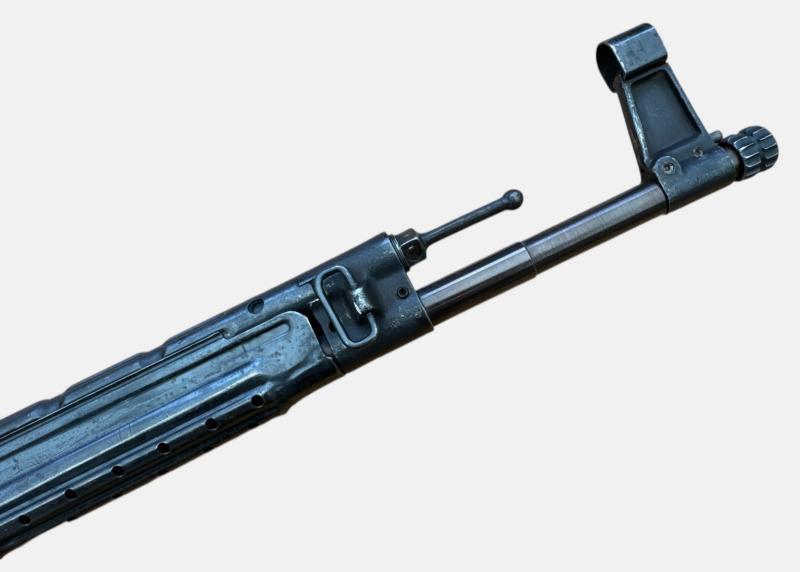 EU Deko MP44 Assault Rifle