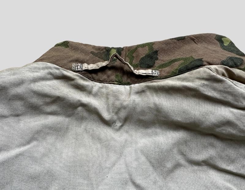 Waffen-SS Reversible Winter Parka