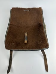 Wehrmacht Totnister "Affe" Near mint condition