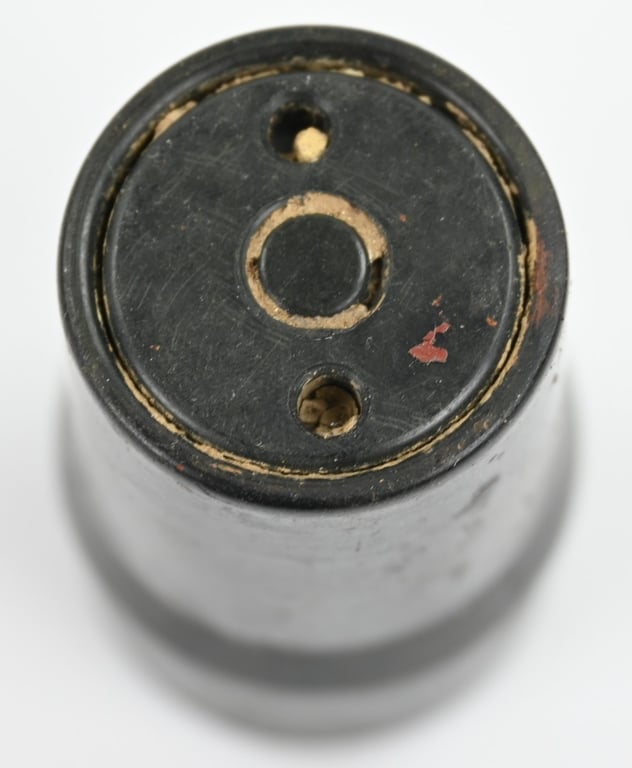 German WH MG 34/42 Grease Container