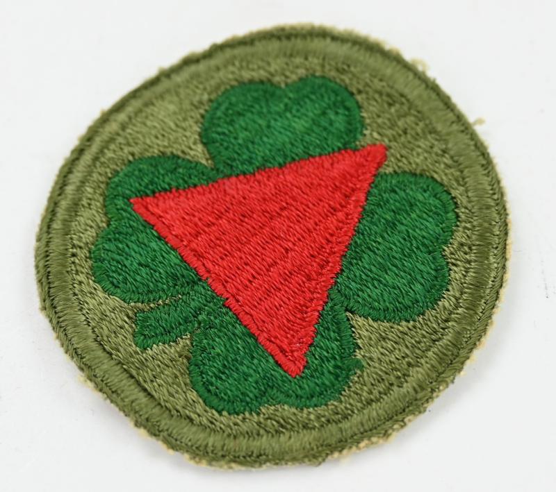US WW2 13th Army Corps SSI