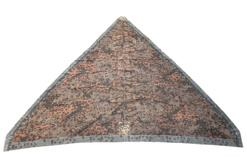 W-SS Shelter Quarter