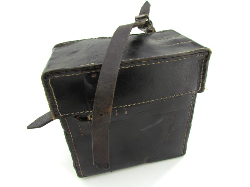 Wehrmacht Detonator type 39 or Glühzündapparat 39