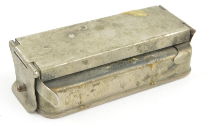 British WW2 Medical Styrilizer
