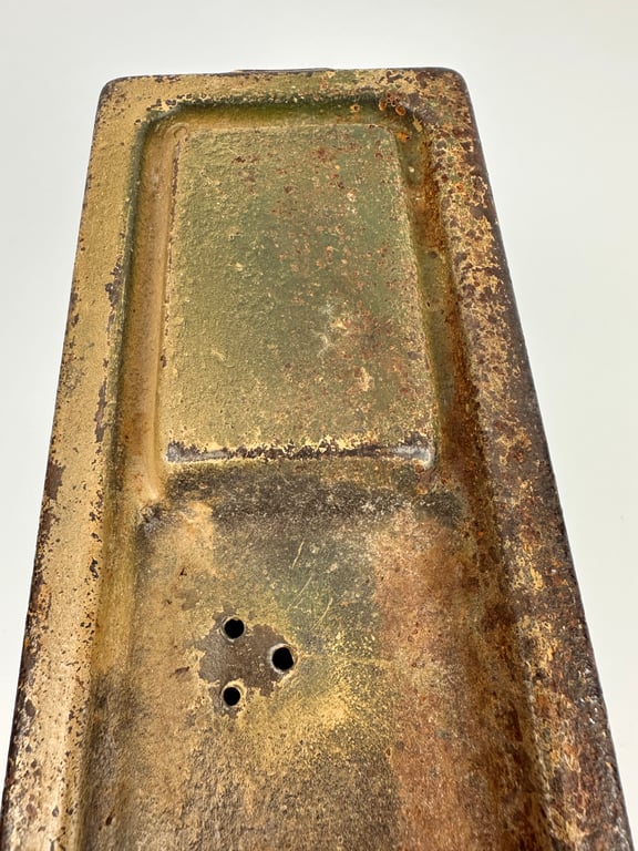 ww2 "Werkzeugkasten" 3 tone camo
