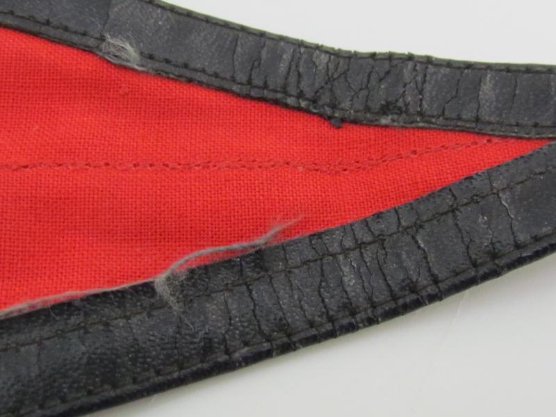 NSKK Vehicle Pennant