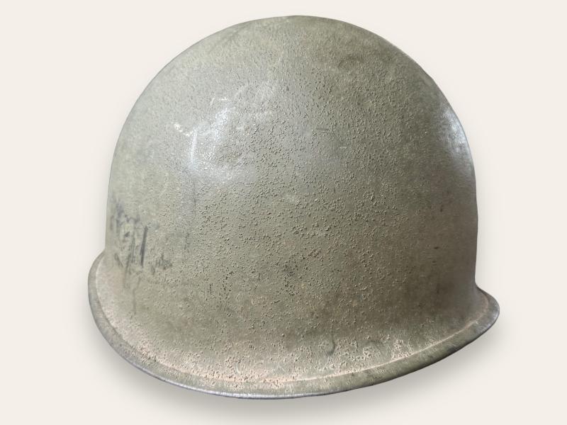 U.S. M1 Swivel Bale Helmet