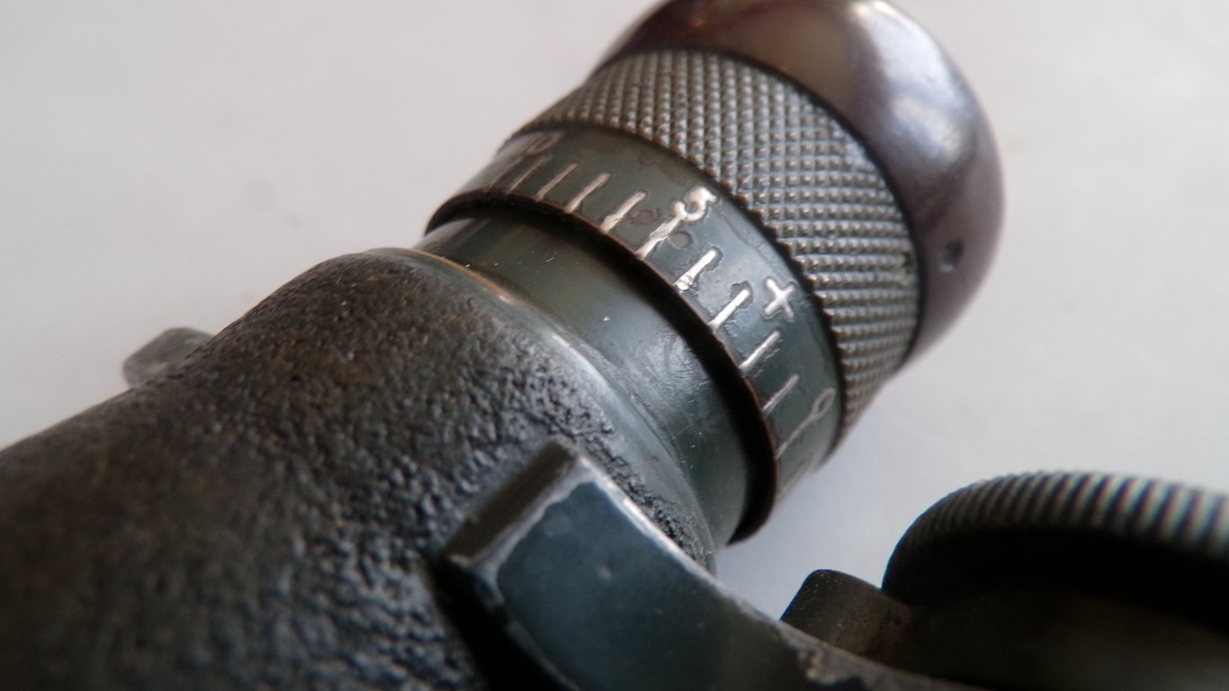 Imperial Fernglas 08 (binoculars)