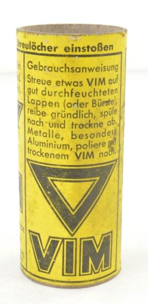 German Third Reich Period VIM Package