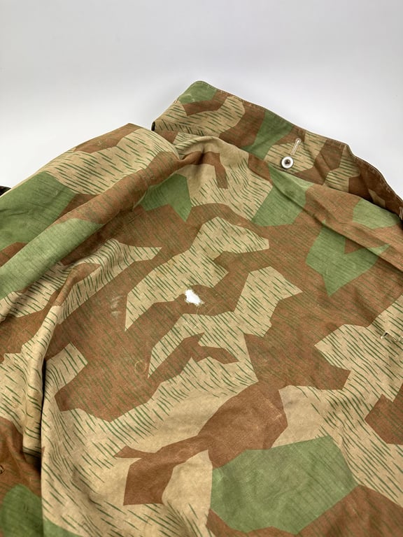 WH M31 Splittertarn Zeltbahn-mm-'BRIEL'