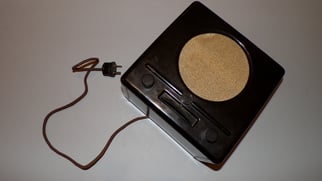 Volksempfänger DKE 38