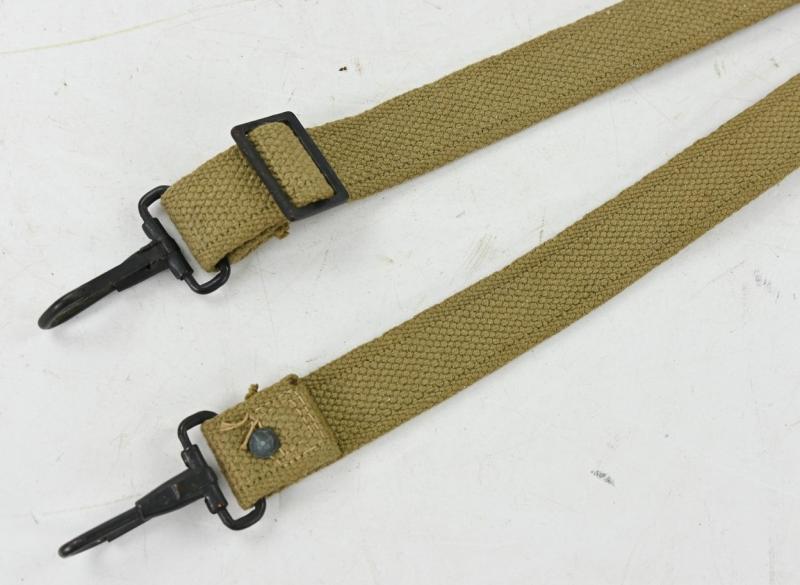 US WW2 Medical Harnass Long Strap