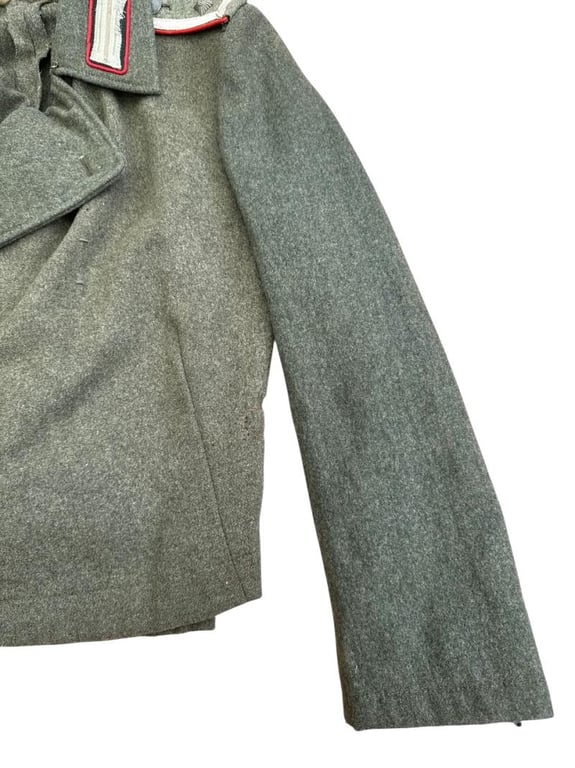 Wehrmacht Heer Assault Gun ( Stug ) Wrapper