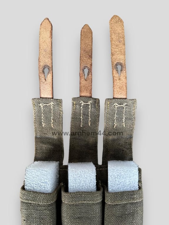 MP38.40 Green Ammo Pouch