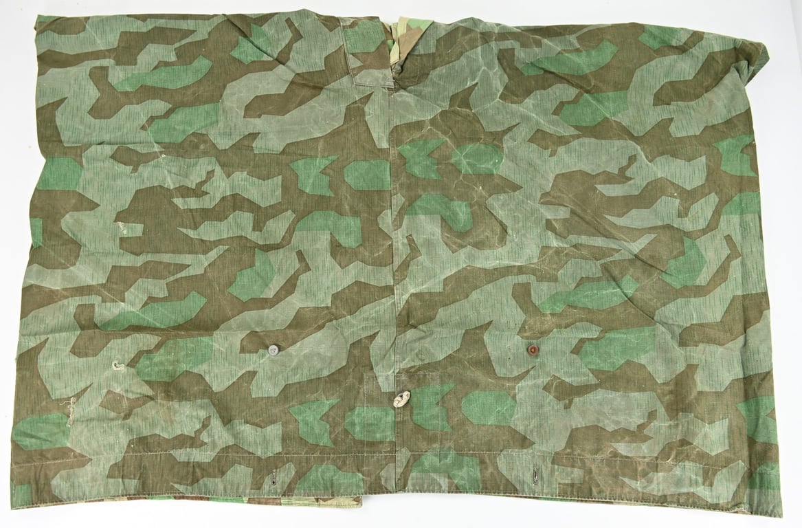 German WH M31 Shelter Quarter