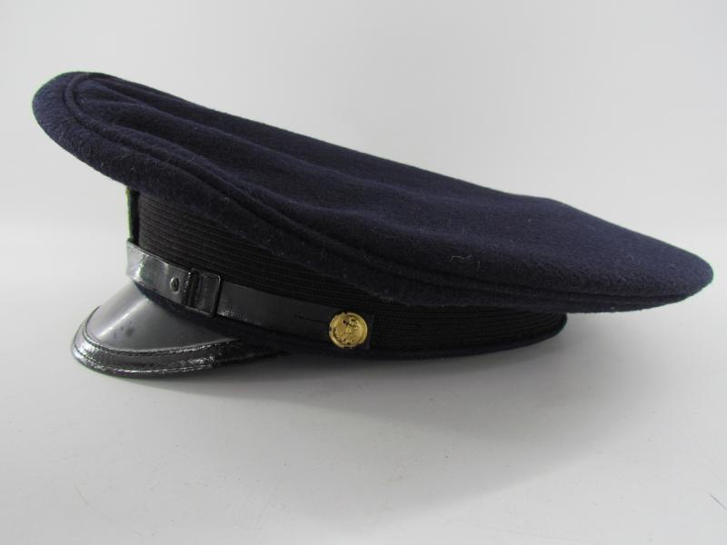 Kriegsmarine EM/NCO Visor Cap