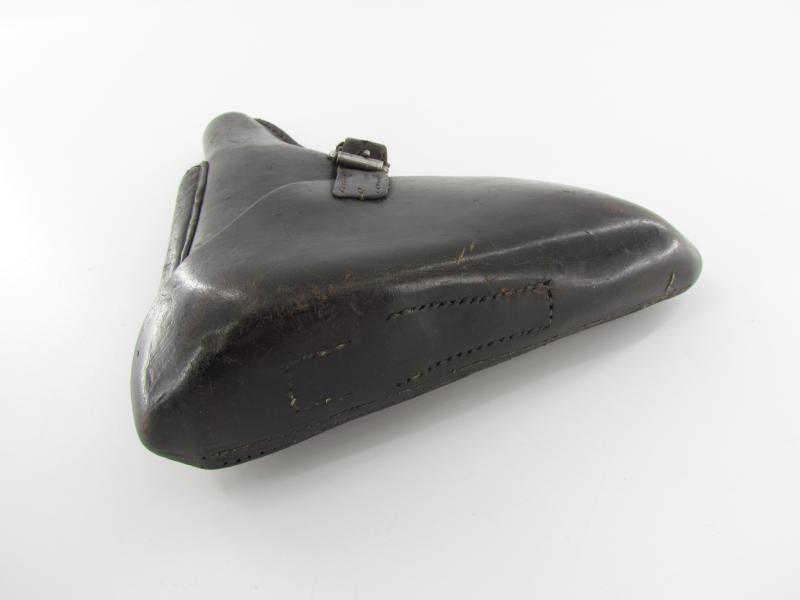 Luger P08 K-Date Holster....Rare
