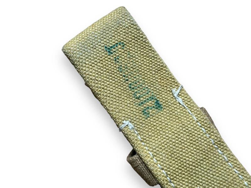 Tropical K98 Bayonet Frog