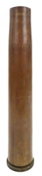 British WW2 40mm Shell